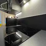 Habemus Loft -the Circle Raffinato Ed Esclusivo Art-loft Open Space Nel Cuore Storico Pedonale Di Trieste