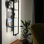 Habemus Loft -the Circle Raffinato Ed Esclusivo Art-loft Open Space Nel Cuore Storico Pedonale Di Appartement Trieste