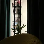 Appartement Habemus Loft -the Circle Raffinato Ed Esclusivo Art-loft Open Space Nel Cuore Storico Pedonale Di Trieste