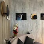 Habemus Loft -the Circle Raffinato Ed Esclusivo Art-loft Open Space Nel Cuore Storico Pedonale Di * Trieste