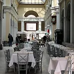 Habemus Loft -the Circle Raffinato Ed Esclusivo Art-loft Open Space Nel Cuore Storico Pedonale Di *