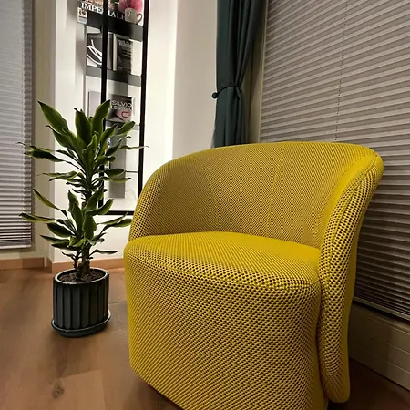 Apartmán Habemus Loft -the Circle Raffinato Ed Esclusivo Art-loft Open Space Nel Cuore Storico Pedonale Di