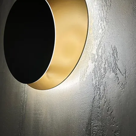 Apartmán Habemus Loft -the Circle Raffinato Ed Esclusivo Art-loft Open Space Nel Cuore Storico Pedonale Di Terst