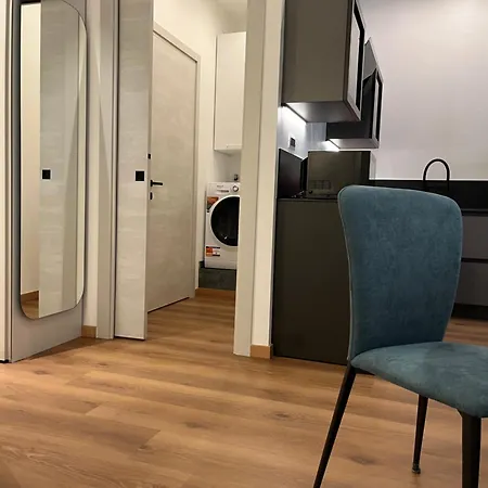 Habemus Loft -the Circle Raffinato Ed Esclusivo Art-loft Open Space Nel Cuore Storico Pedonale Di