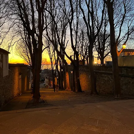 Apartmán Habemus Loft -the Circle Raffinato Ed Esclusivo Art-loft Open Space Nel Cuore Storico Pedonale Di