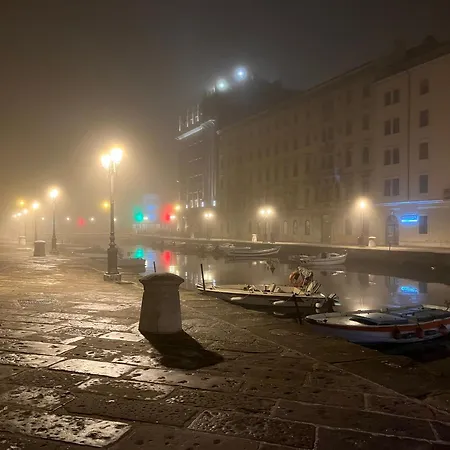 Habemus Loft -the Circle Raffinato Ed Esclusivo Art-loft Open Space Nel Cuore Storico Pedonale Di Apartmán *