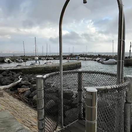 Habemus Loft -the Circle Raffinato Ed Esclusivo Art-loft Open Space Nel Cuore Storico Pedonale Di