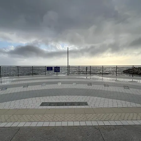 Habemus Loft -the Circle Raffinato Ed Esclusivo Art-loft Open Space Nel Cuore Storico Pedonale Di * Terst