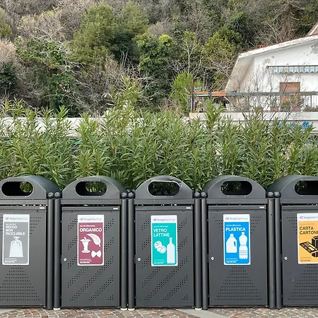 Habemus Loft -the Circle Raffinato Ed Esclusivo Art-loft Open Space Nel Cuore Storico Pedonale Di * Terst