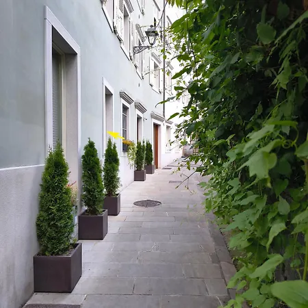 Apartman Habemus Loft -the Circle Raffinato Ed Esclusivo Art-loft Open Space Nel Cuore Storico Pedonale Di *